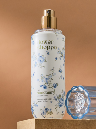 Flower Shoppe Body Mist - ARULA - 