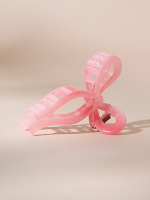 Bow Claw Clip - ARULA
