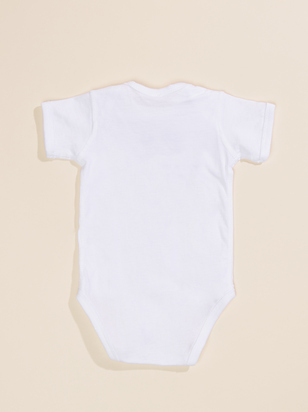 God's Grace Bodysuit - ARULA