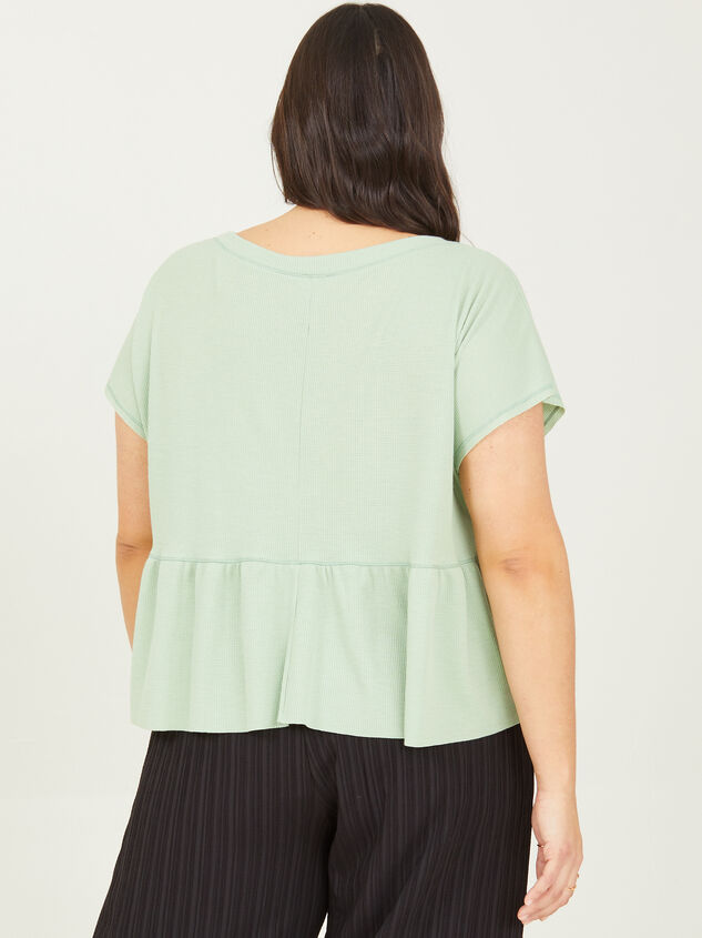 Olivia Top Detail 4 - ARULA