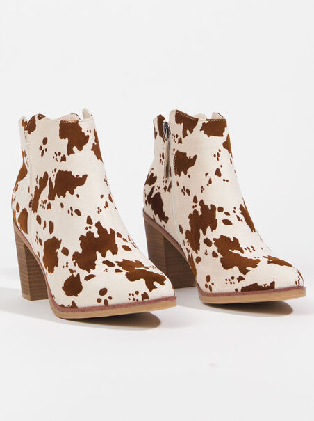 Anaya Wide Width Boots - ARULA