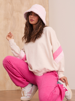 Show Stopper Sweatshirt - ARULA