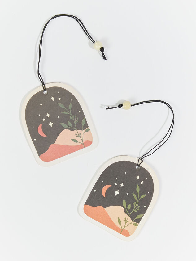 Starry Night Car Air Fresheners - ARULA