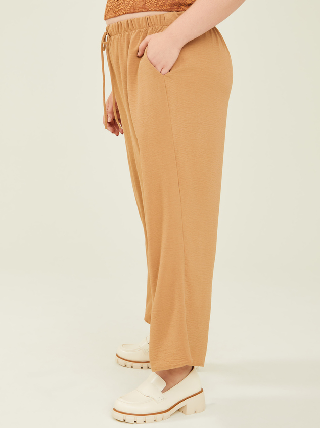 Marina Pants Detail 3 - ARULA