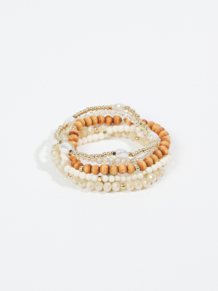 Spirit Bracelet Set - ARULA