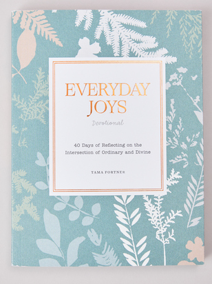 Everyday Joys Devotional - ARULA - 