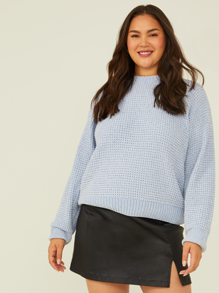 Wrenlee Sweater - ARULA