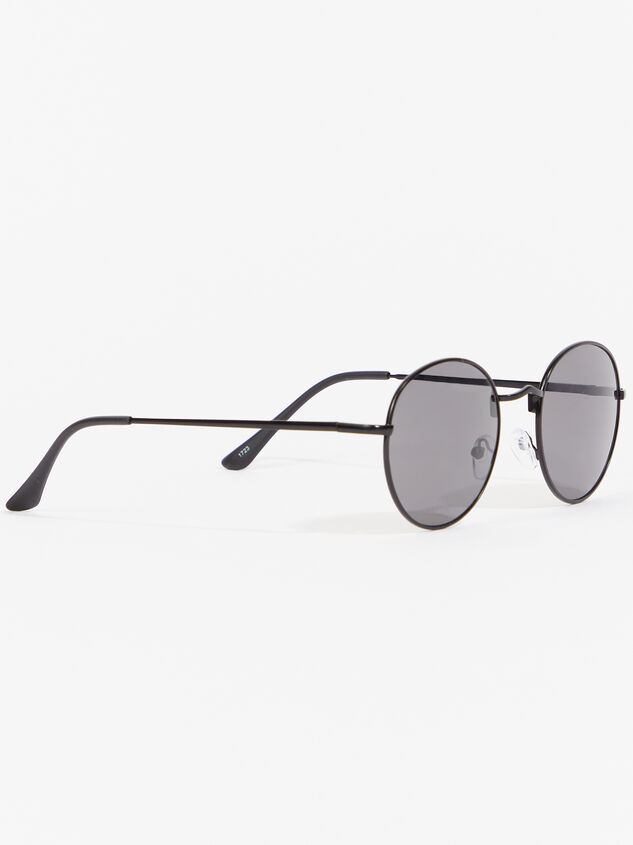 Alina Sunglasses Detail 2 - ARULA