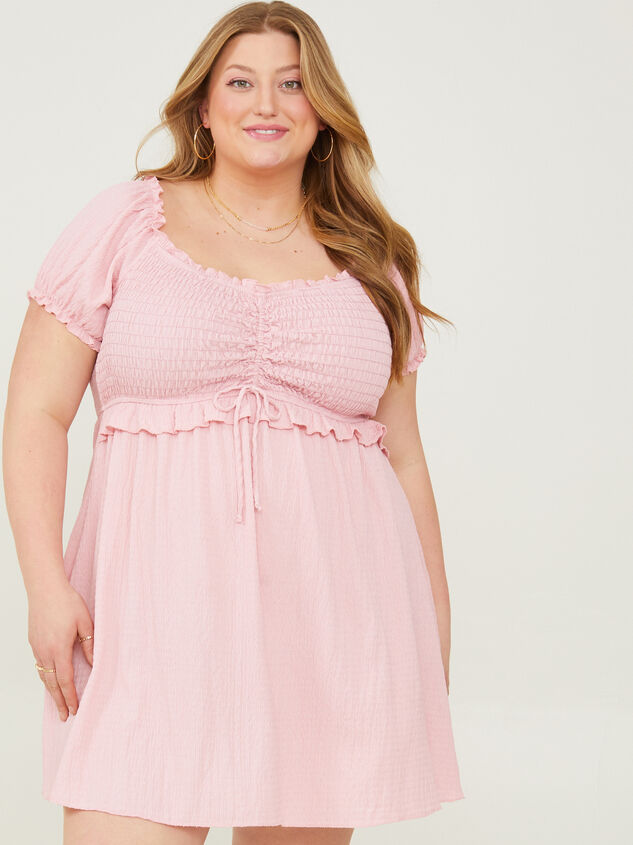 Marla Dress Detail 1 - ARULA