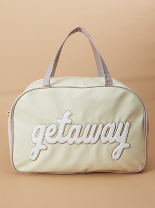 Getaway Duffle Bag - ARULA
