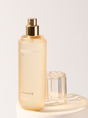 Sunkissed Body Mist - ARULA