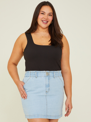 Emma Bodysuit - ARULA