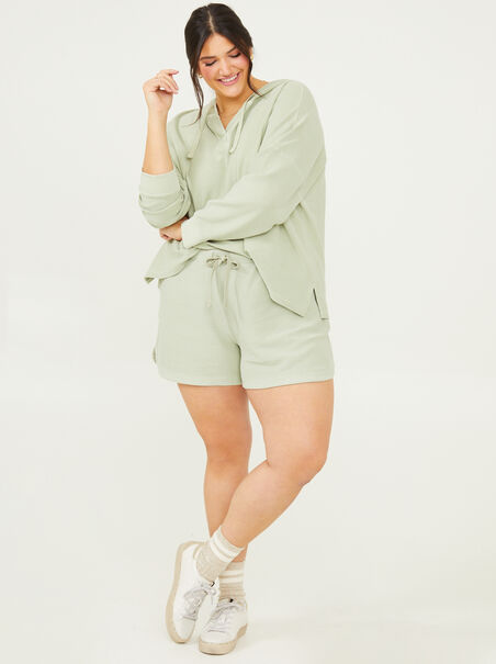 Journey Lounge Shorts - ARULA