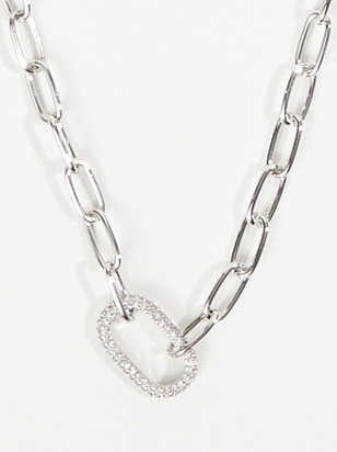 Briar Chain Necklace - ARULA