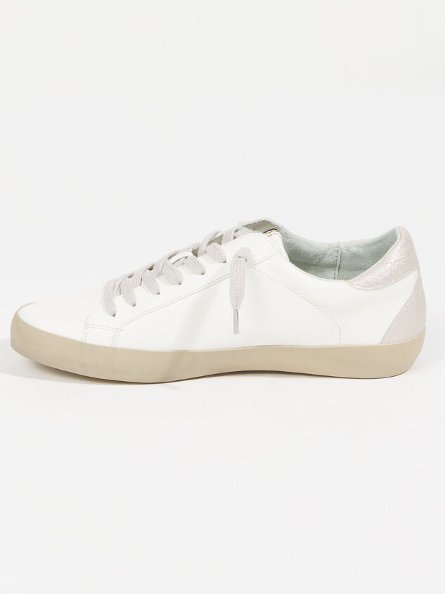 Paula Sneakers Detail 3 - ARULA