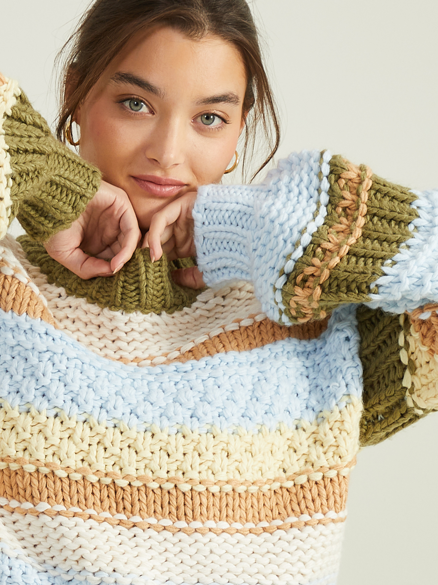 Christmas in sales hollis sweater