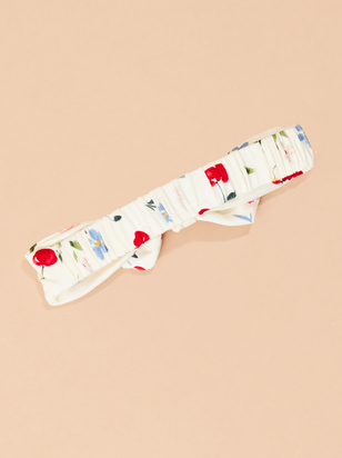 Sherry Cherry Headband - ARULA