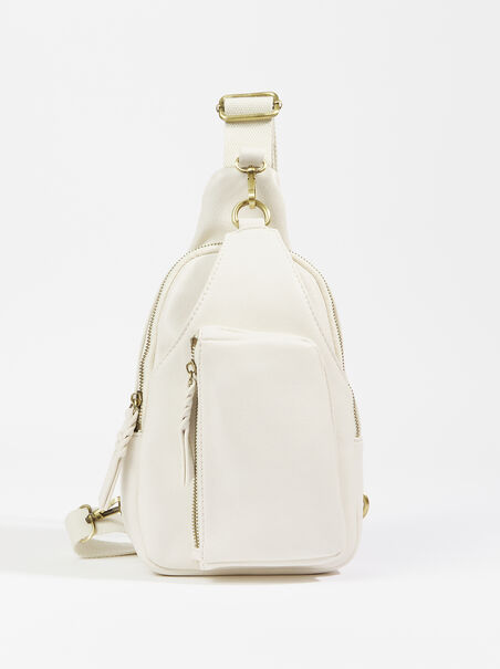 Voyager Sling Bag - ARULA