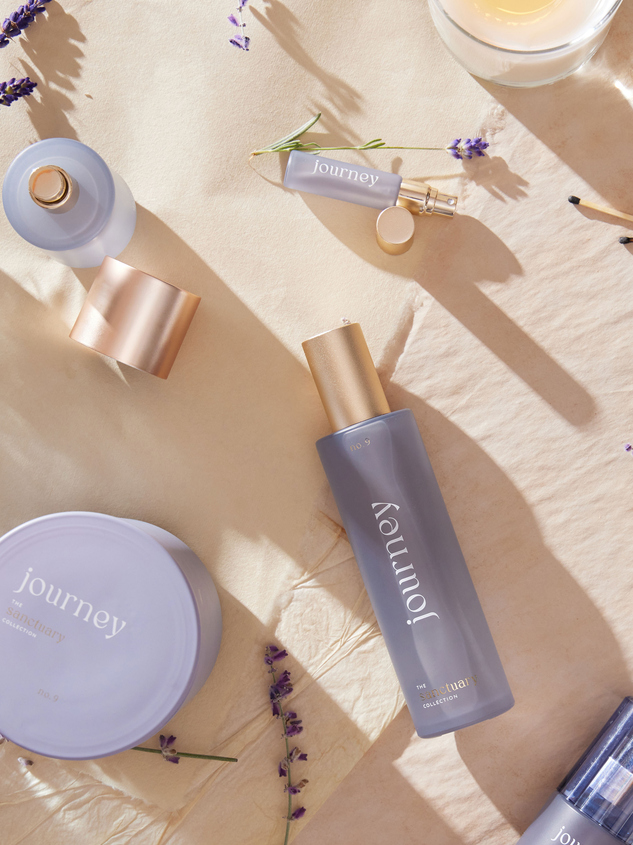 Journey Beauty Set - ARULA