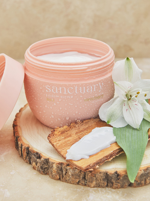 Sanctuary Body Butter - ARULA - 