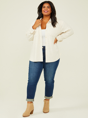 Phoenix Straight Jeans - ARULA