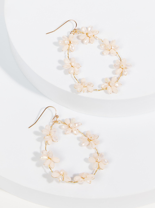 Ali Earrings - ARULA