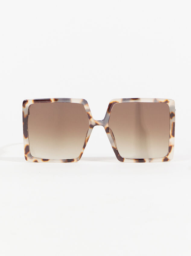 Darcy Sunglasses - ARULA