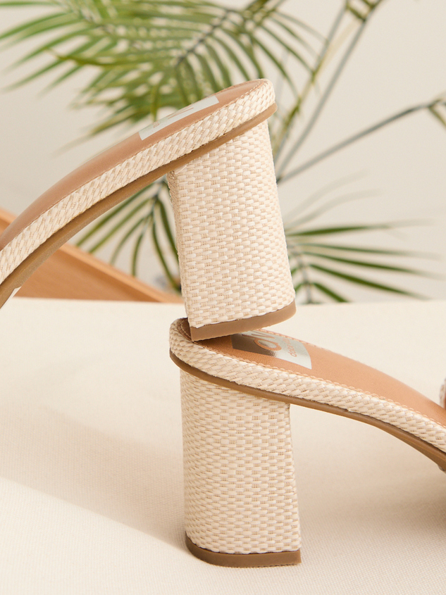 Honey Heels by DV Dolce Vita Detail 3 - ARULA