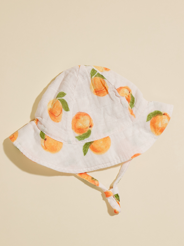 Sweet Peach Sunhat - ARULA