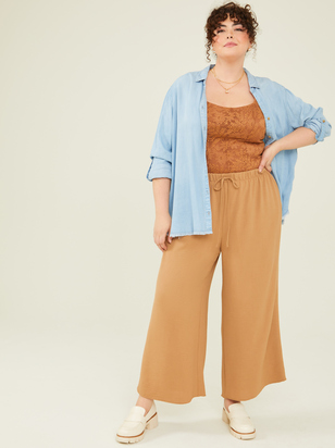 Marina Pants - ARULA