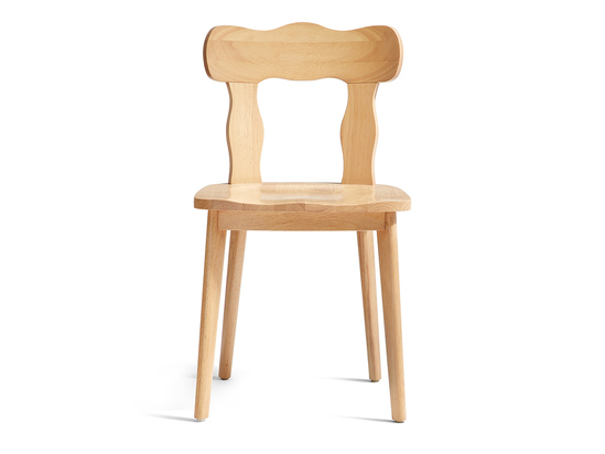 Louisa Dining Chair - ARULA - 