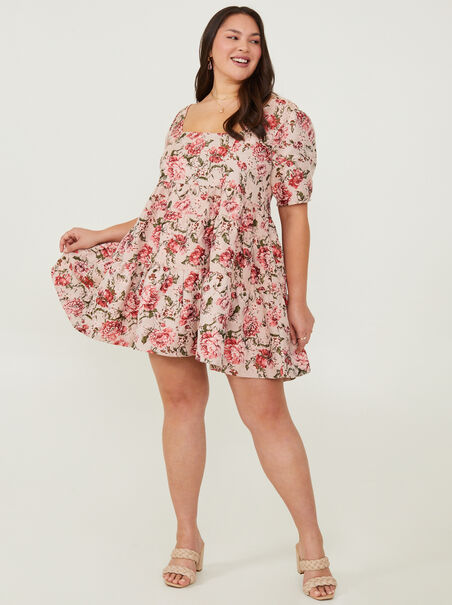 Primrose Dress - ARULA