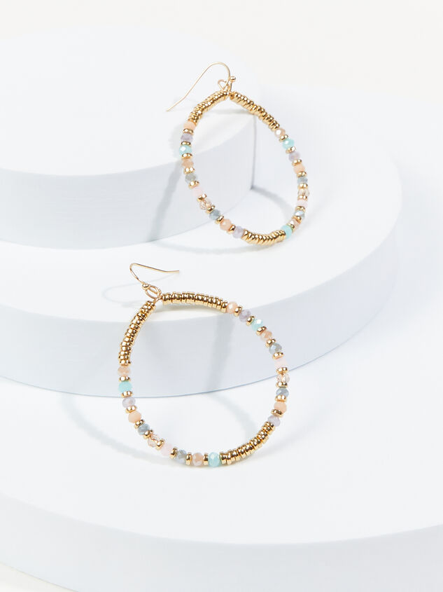 Nova Earrings - ARULA