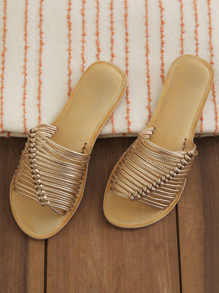 Baxter Sandals by Matisse - ARULA
