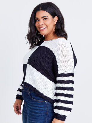 Austen Sweater - ARULA