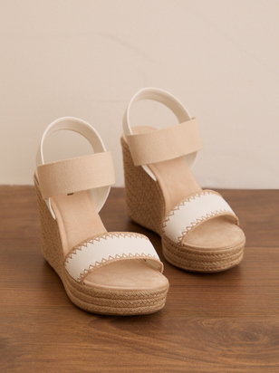 Elizabeth Wedges - ARULA - 
