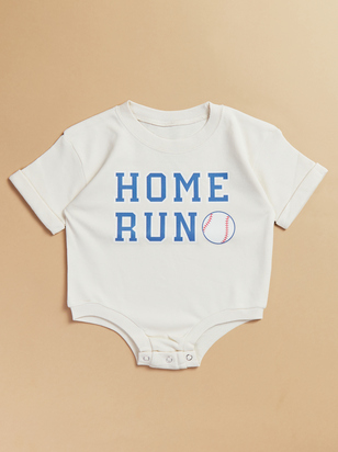 Home Run Graphic Bubble - ARULA - 