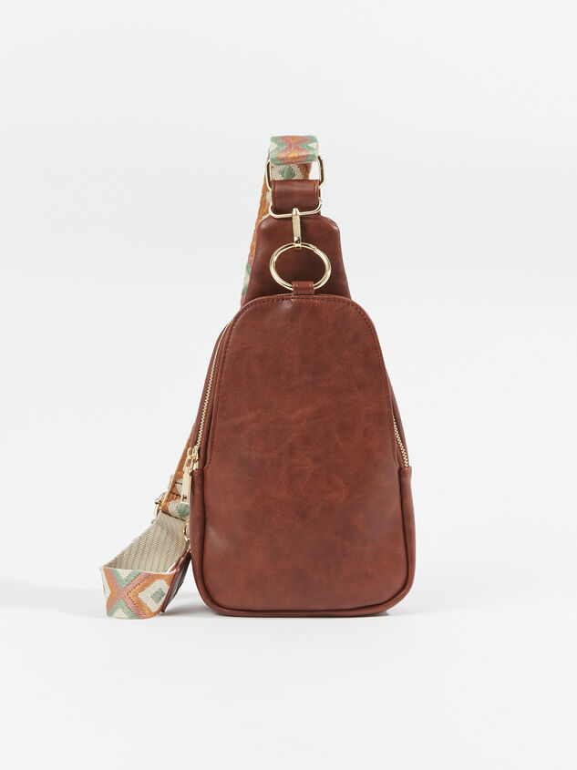 Vana Sling Bag - ARULA