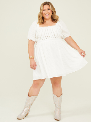 Lily Dress - ARULA