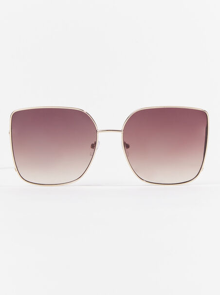 Ada Sunglasses - ARULA