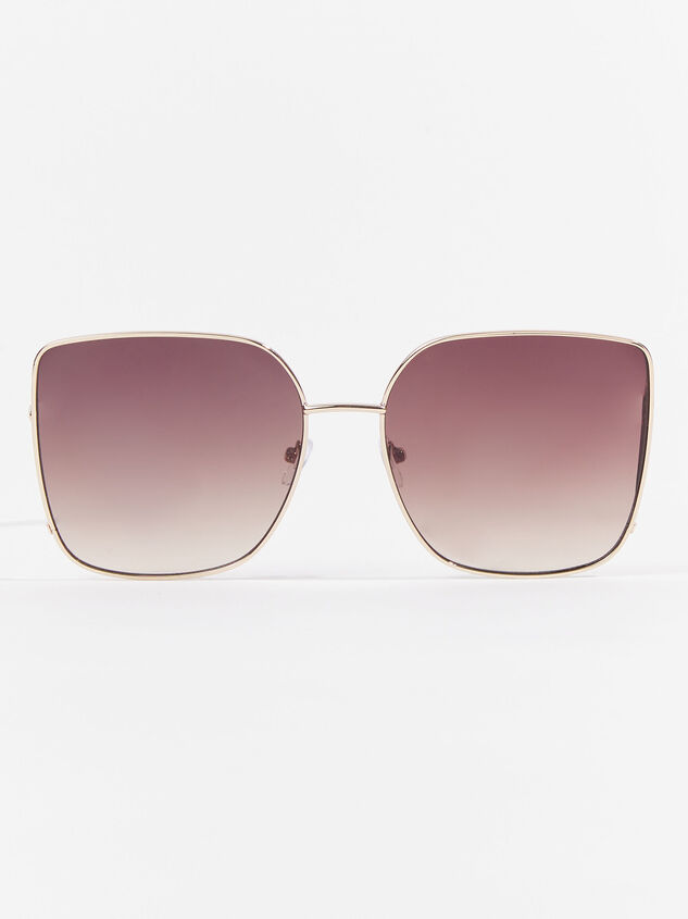 Ada Sunglasses - ARULA