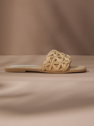 Natsha Sandal - ARULA