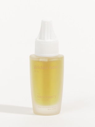 Golden Hour Home Fragrance Refill - ARULA