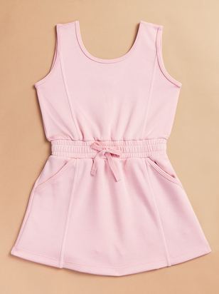 Amy Supersoft Athletic Dress - ARULA