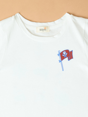 Little Matey Tee - ARULA