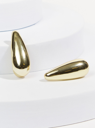 Avalon Earrings - ARULA