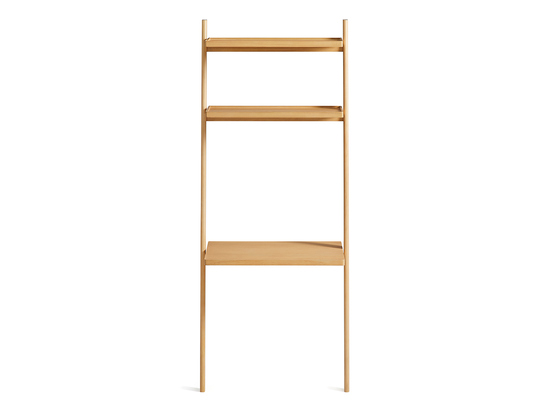 Cece Leaning Desk Storage - ARULA - 