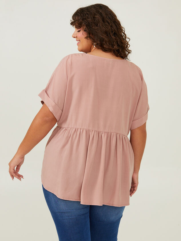 Wren Top Detail 4 - ARULA