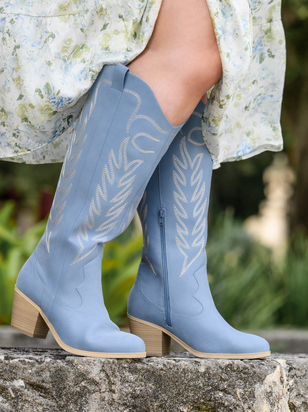Billini kaiya top boots