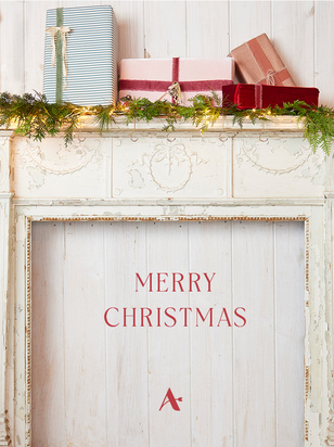 Merry Christmas E-Gift Card - ARULA